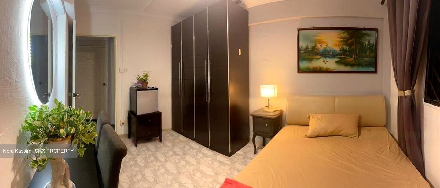 Blk 108 Bedok Reservoir Road (Bedok), HDB 4 Rooms #485695611